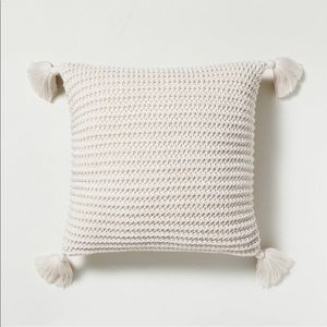 2 Hearth & Hand Pillows